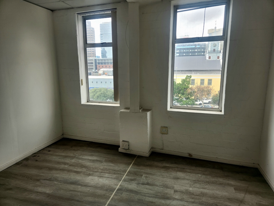 To Let commercial Property for Rent in Cape Town City Centre Western Cape